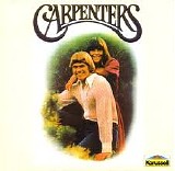 The Carpenters - Carpenters