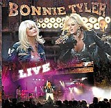 Bonnie Tyler - Bonnie Tyler Live