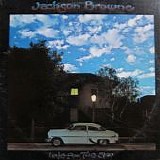 Jackson Browne - Late For The Sky