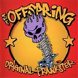 The Offspring - Original Prankster (Japanese edition)