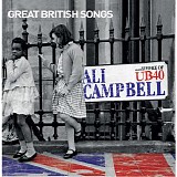 Ali Campbell - Great British Songs