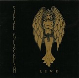 Sarah McLachlan - Live