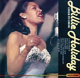 Billie Holiday - Cheek to Cheek