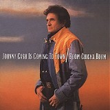 Johnny Cash - Johnny Cash Is Coming To Town & Boom Chicka Boom