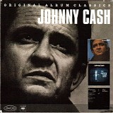 Johnny Cash - Original Album Classics