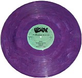 Vision - In The Blink Of An Eye