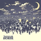 Troubled Horse - Revolution On Repeat