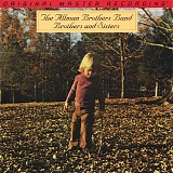 The Allman Brothers Band - Brothers And Sisters