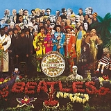 The Beatles - Sgt. Pepper's Lonely Hearts Club Band [50th Anniv. Deluxe Edition 2CD]