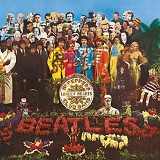 The Beatles - Sgt. Pepper's Lonely Hearts Club Band