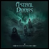 Astral Doors - Black Eyed Children