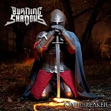 Burning Shadows - Oathbreaker (EP)