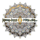 Kobra And The Lotus - Prevail I