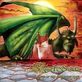 Kaledon - Legend Of The Forgotten Reign - Chapter I : The Destruction
