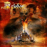 Kaledon - Legend Of The Forgotten Reign - Chapter II : The King's Rescue