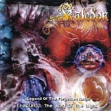 Kaledon - Legend Of The Forgotten Reign - Chapter III : The Way Of The Light