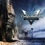 Voyager - The Meaning Of I