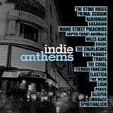 Various artists - Indie Anthems