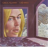 Gregg Allman - Laid Back