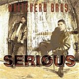 Whitehead Bros. - Serious