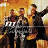 III Frum Tha Soul - III Frum Tha Soul