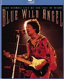 Jimi Hendrix - Blue Wild Angel: Live At The Isle Of Wight