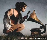 Kingdom Come - Magnified (Limited Edition)