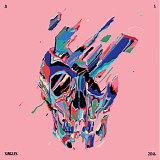 Various artists - Adult Swim Singles Program 2016