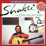 Shakti with John McLaughlin - Shakti