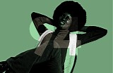 Alice Coltrane - Vinyl Frontier Mix 94 - Alice Coltrane by Maisha & Musica Macondo