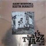 Gary Burton & Keith Jarrett - Gary Burton & Keith Jarrett