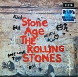 The Rolling Stones - Stone Age / Got Live If You Want It !