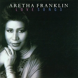 Aretha Franklin - Love Songs