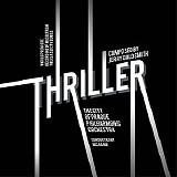 Jerry Goldsmith - Thriller: Mr. George