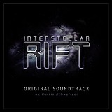 Curtis Schweitzer - Interstellar Rift