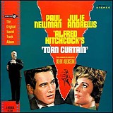 John Addison - Torn Curtain