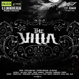 Santhosh Narayanan - Pizza II: The Villa