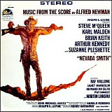 Alfred Newman - Nevada Smith