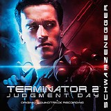 Brad Fiedel - Terminator 2: Judgment Day