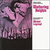 Michel Legrand - Wuthering Heights