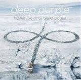 Deep Purple - Prague, Czech - 22-05-2017