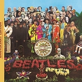 The Beatles - Sgt. Pepper's Lonely Hearts Club Band (50th Anniversary Deluxe Edition)