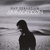 Guy Sebastian - Armageddon