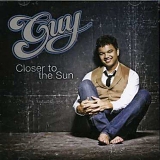 Guy Sebastian - Closer To The Sun