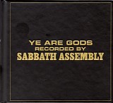 Sabbath Assembly - Ye Are Gods