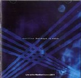 Marillion - Holidays In Eden Live