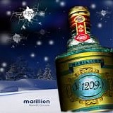 Marillion - Christmas 2009: Snow De Cologne