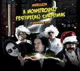 Marillion - Christmas 2015: A Monstrously Festive(al) Christmas