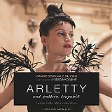 Fabrice Aboulker - Arletty, Une Passion Coupable