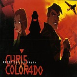 Fabrice Aboulker - Chris Colorado: Quest For The Truth